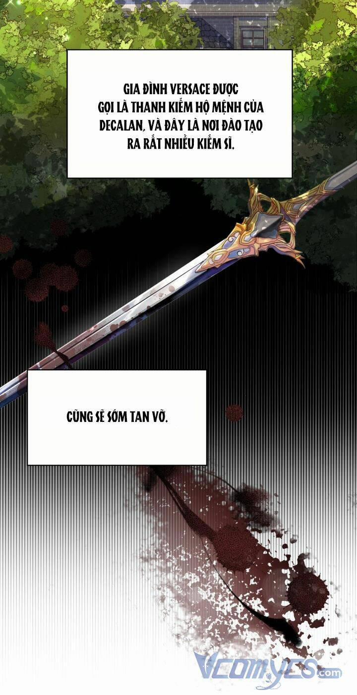 Nhân Vật Phản Diện Cũng Khó Chịu 1 trang 116