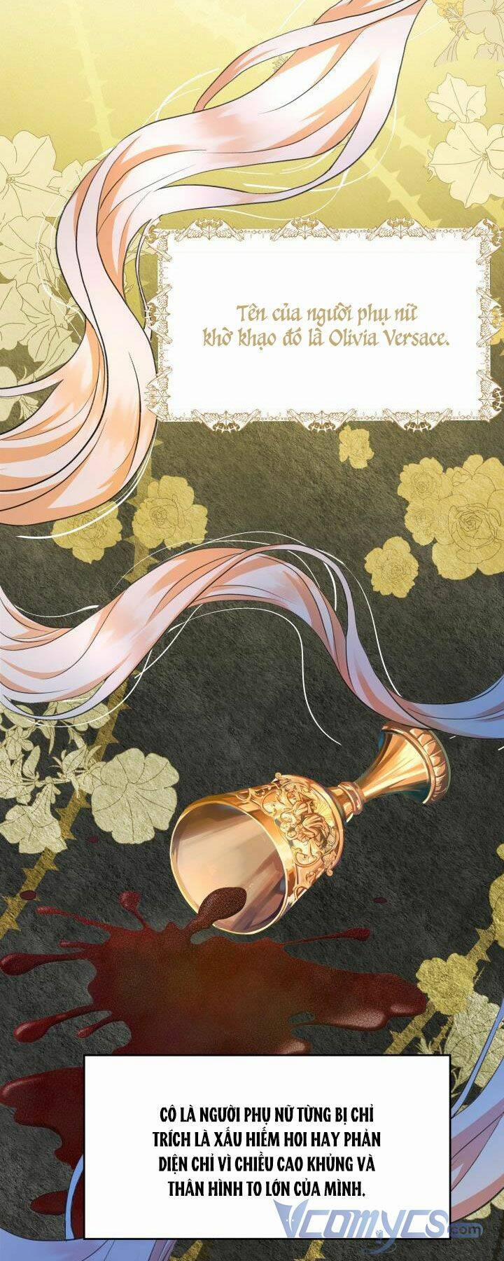 Nhân Vật Phản Diện Cũng Khó Chịu 1 trang 118