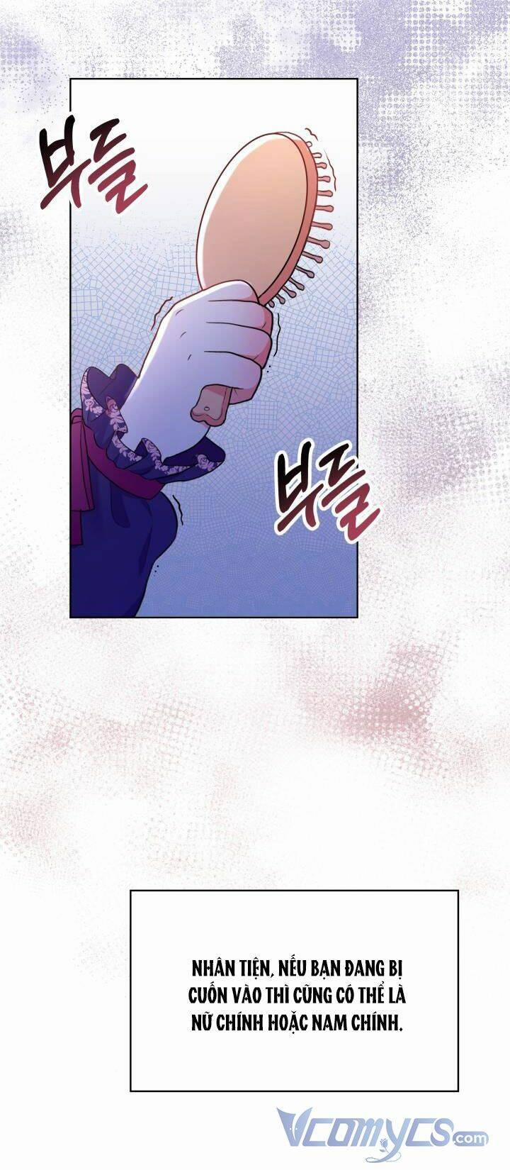 Nhân Vật Phản Diện Cũng Khó Chịu 1 trang 12