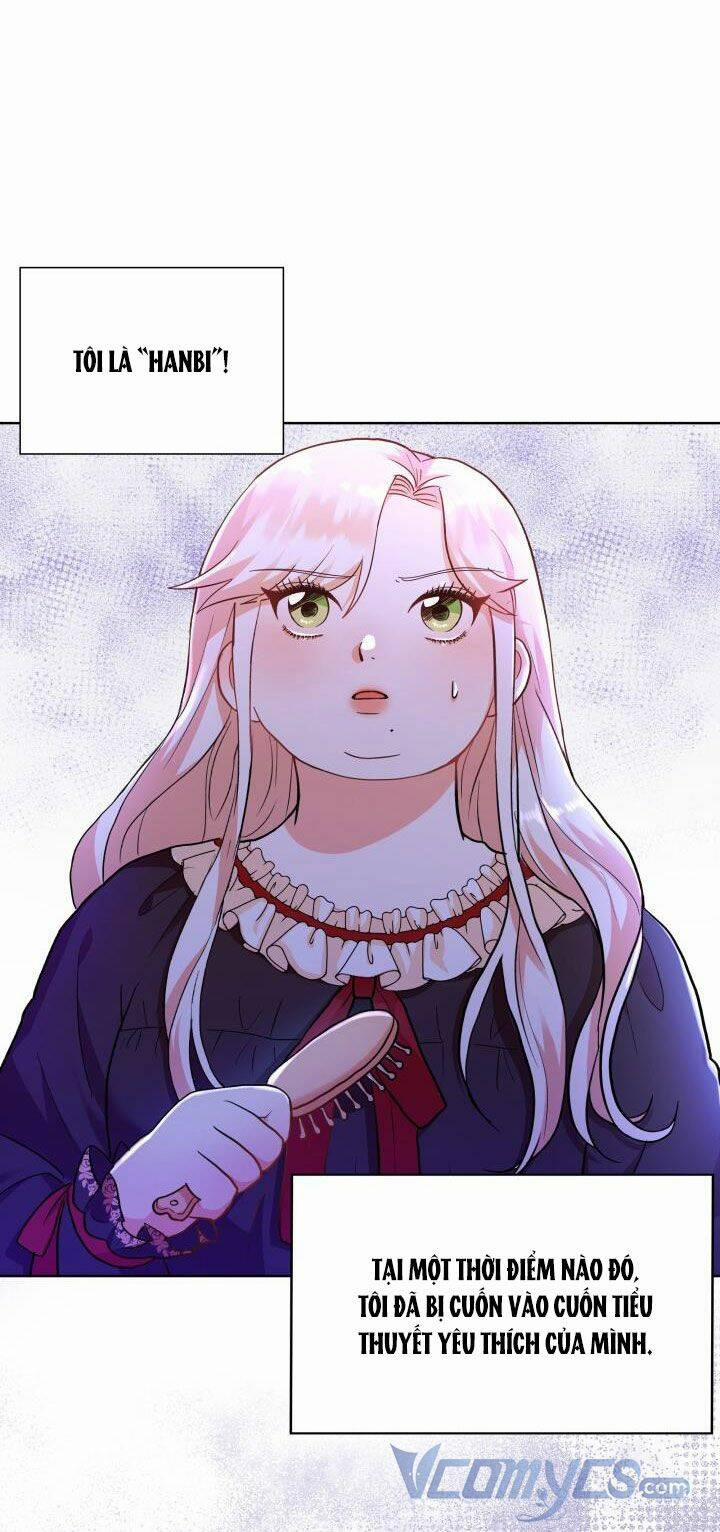 Nhân Vật Phản Diện Cũng Khó Chịu 1 trang 122