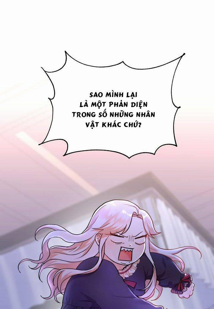 Nhân Vật Phản Diện Cũng Khó Chịu 1 trang 124