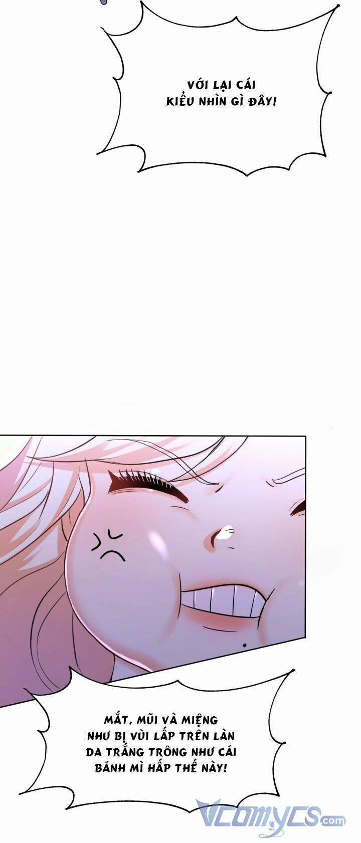 Nhân Vật Phản Diện Cũng Khó Chịu 1 trang 126