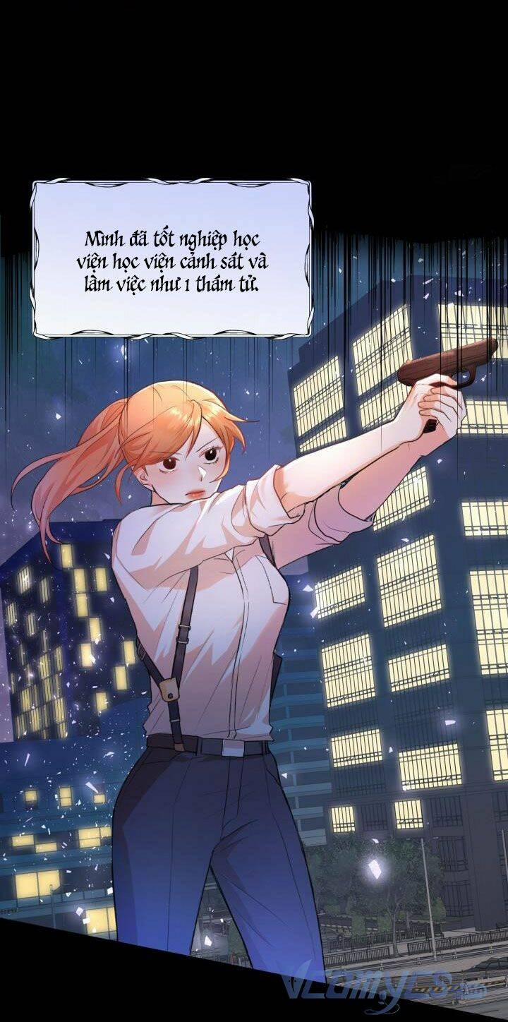 Nhân Vật Phản Diện Cũng Khó Chịu 1 trang 132