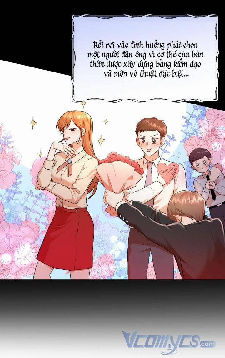 Nhân Vật Phản Diện Cũng Khó Chịu 1 trang 133