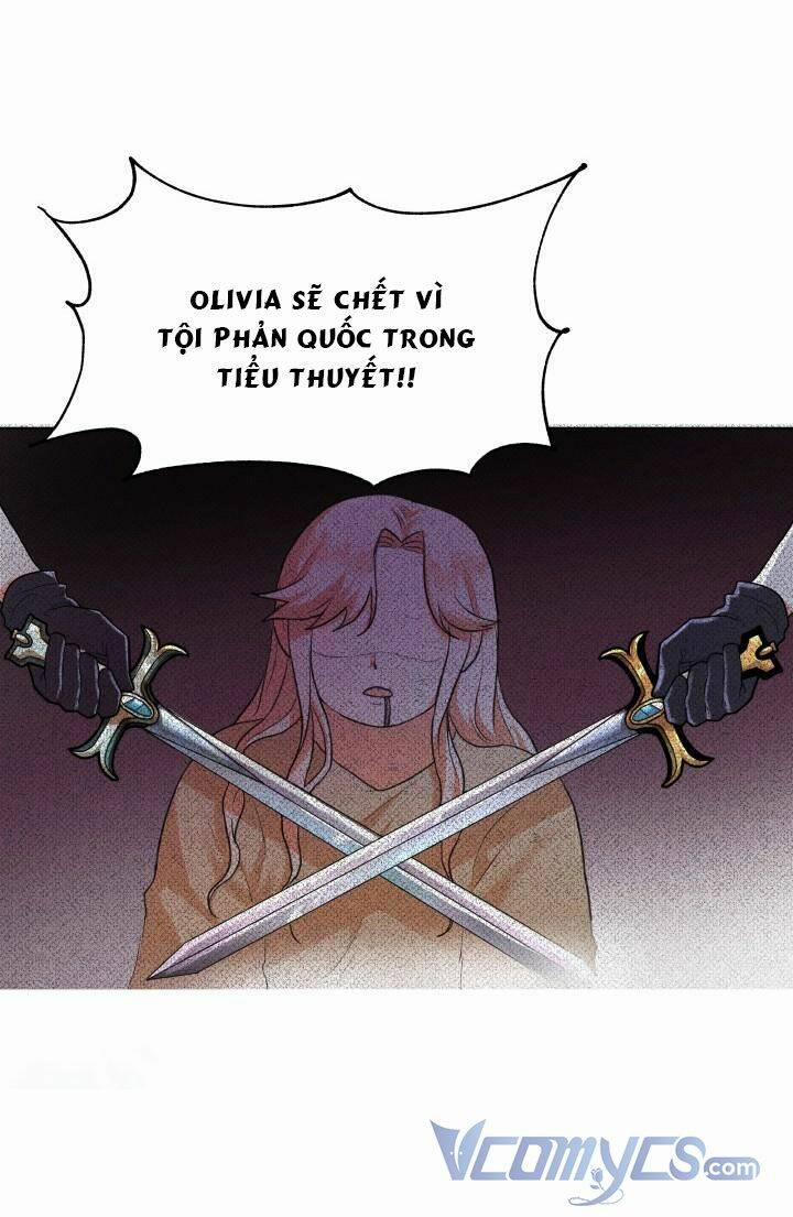 Nhân Vật Phản Diện Cũng Khó Chịu 1 trang 136