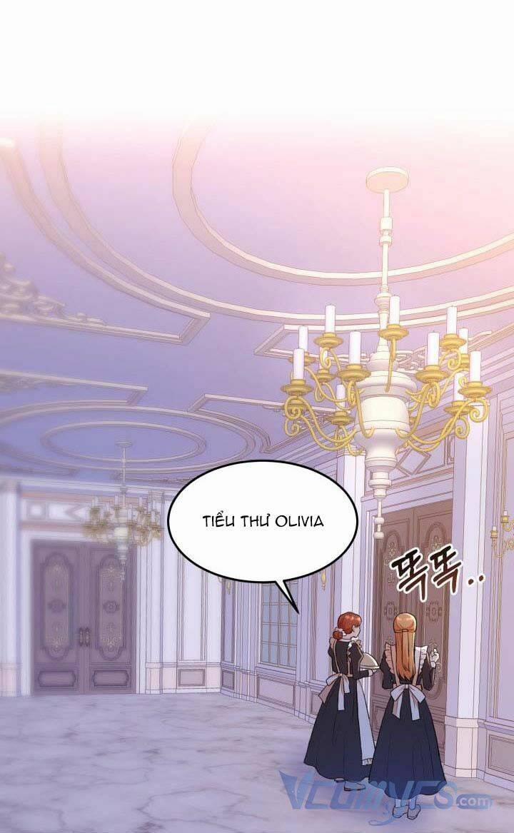 Nhân Vật Phản Diện Cũng Khó Chịu 1 trang 138