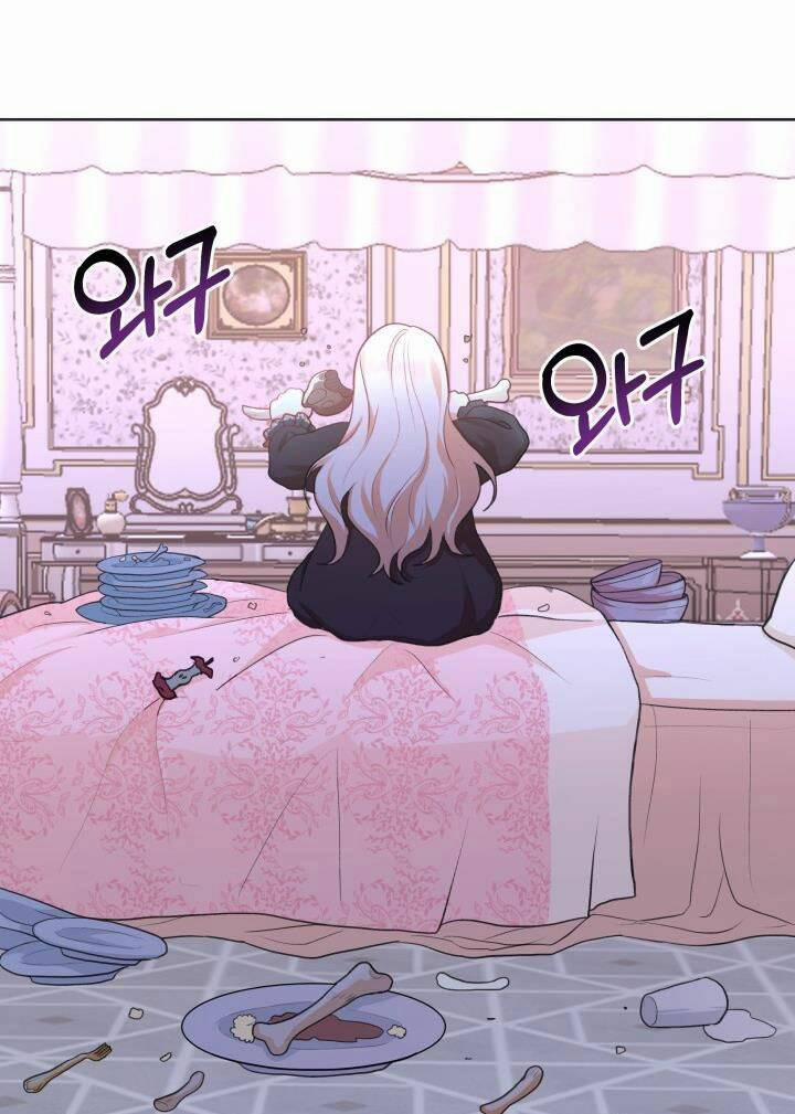 Nhân Vật Phản Diện Cũng Khó Chịu 1 trang 141