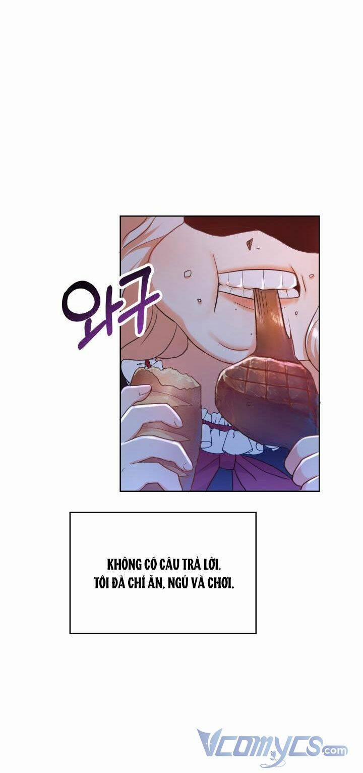 Nhân Vật Phản Diện Cũng Khó Chịu 1 trang 143