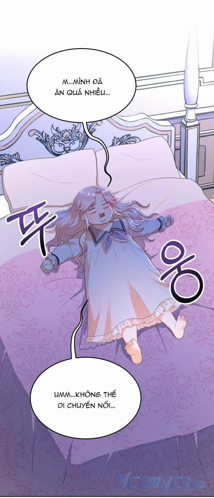 Nhân Vật Phản Diện Cũng Khó Chịu 1 trang 147