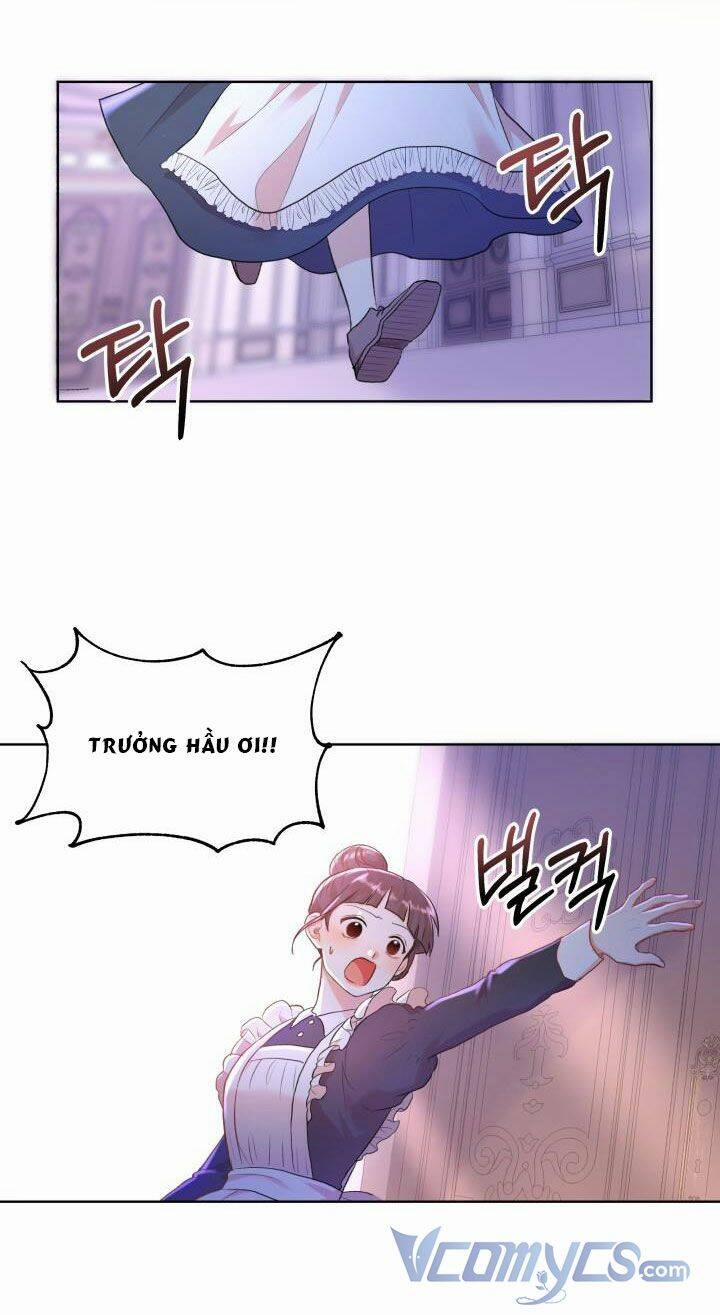 Nhân Vật Phản Diện Cũng Khó Chịu 1 trang 155