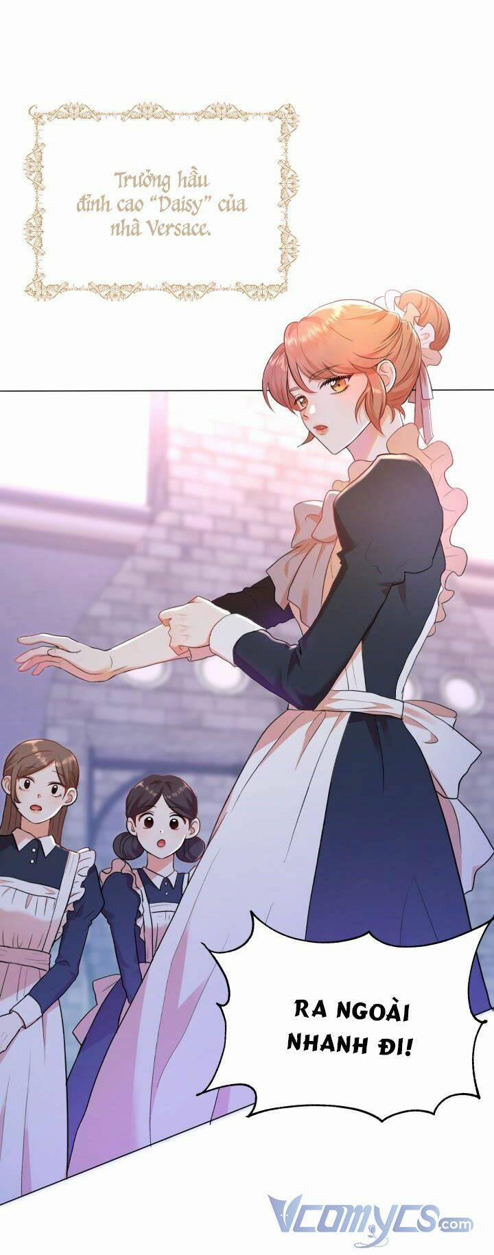 Nhân Vật Phản Diện Cũng Khó Chịu 1 trang 156