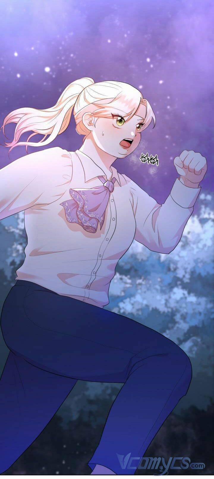 Nhân Vật Phản Diện Cũng Khó Chịu 1 trang 158