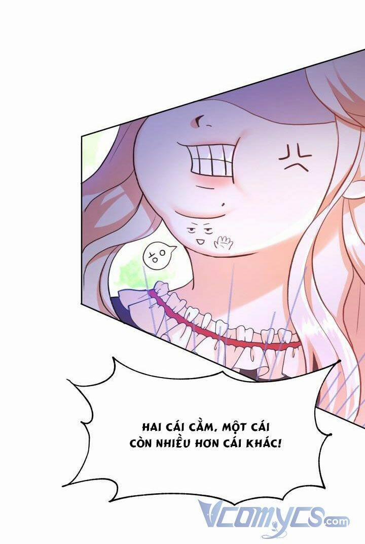 Nhân Vật Phản Diện Cũng Khó Chịu 1 trang 16