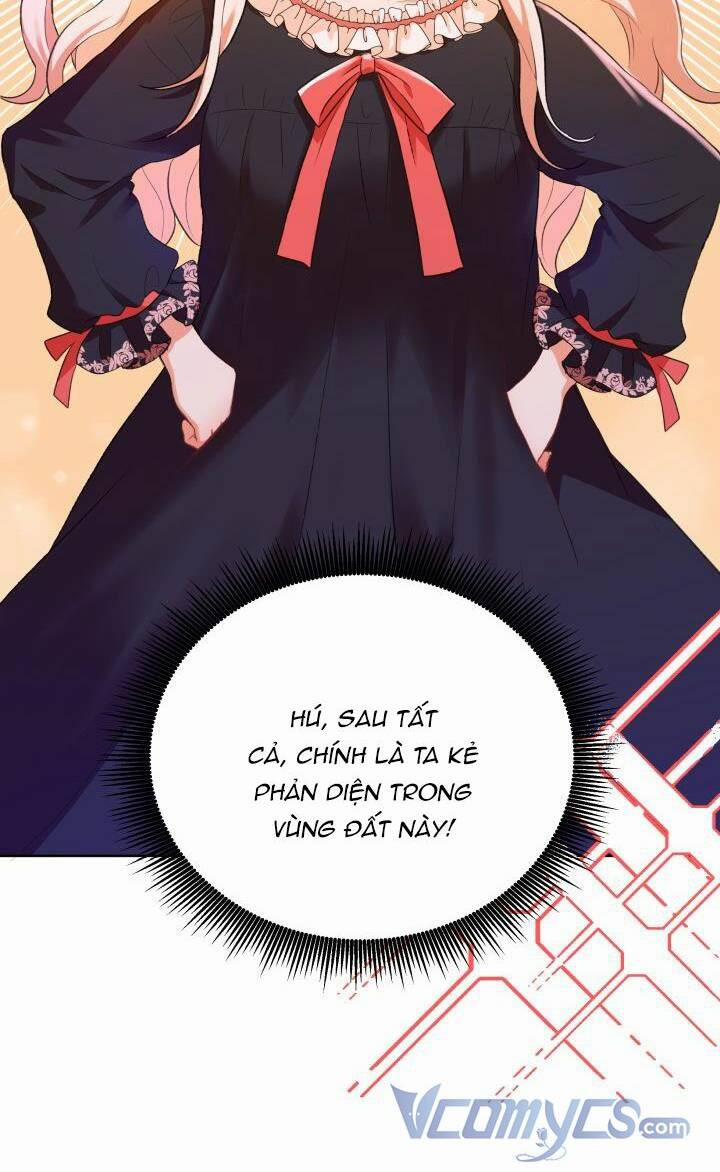 Nhân Vật Phản Diện Cũng Khó Chịu 1 trang 164