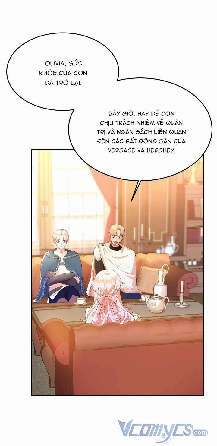 Nhân Vật Phản Diện Cũng Khó Chịu 1 trang 175