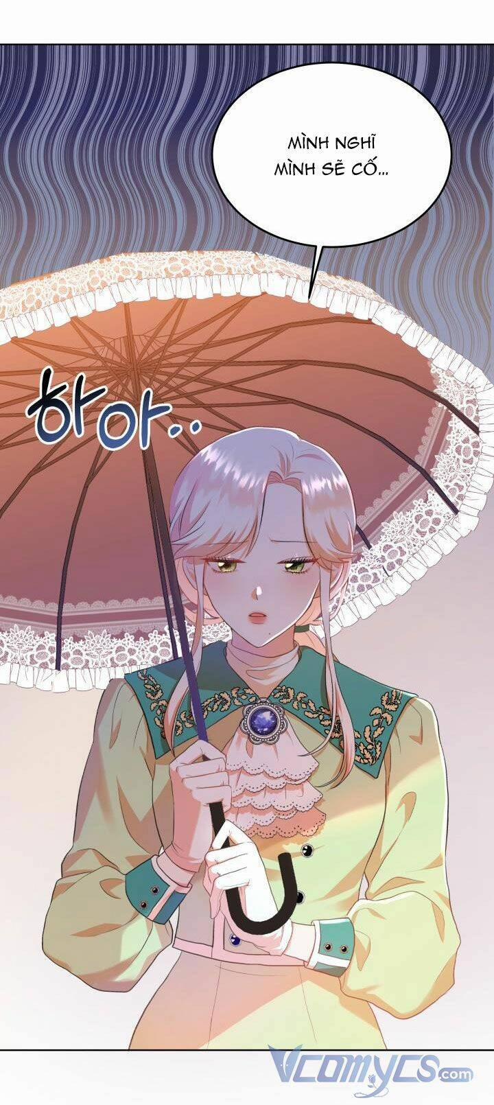 Nhân Vật Phản Diện Cũng Khó Chịu 1 trang 181