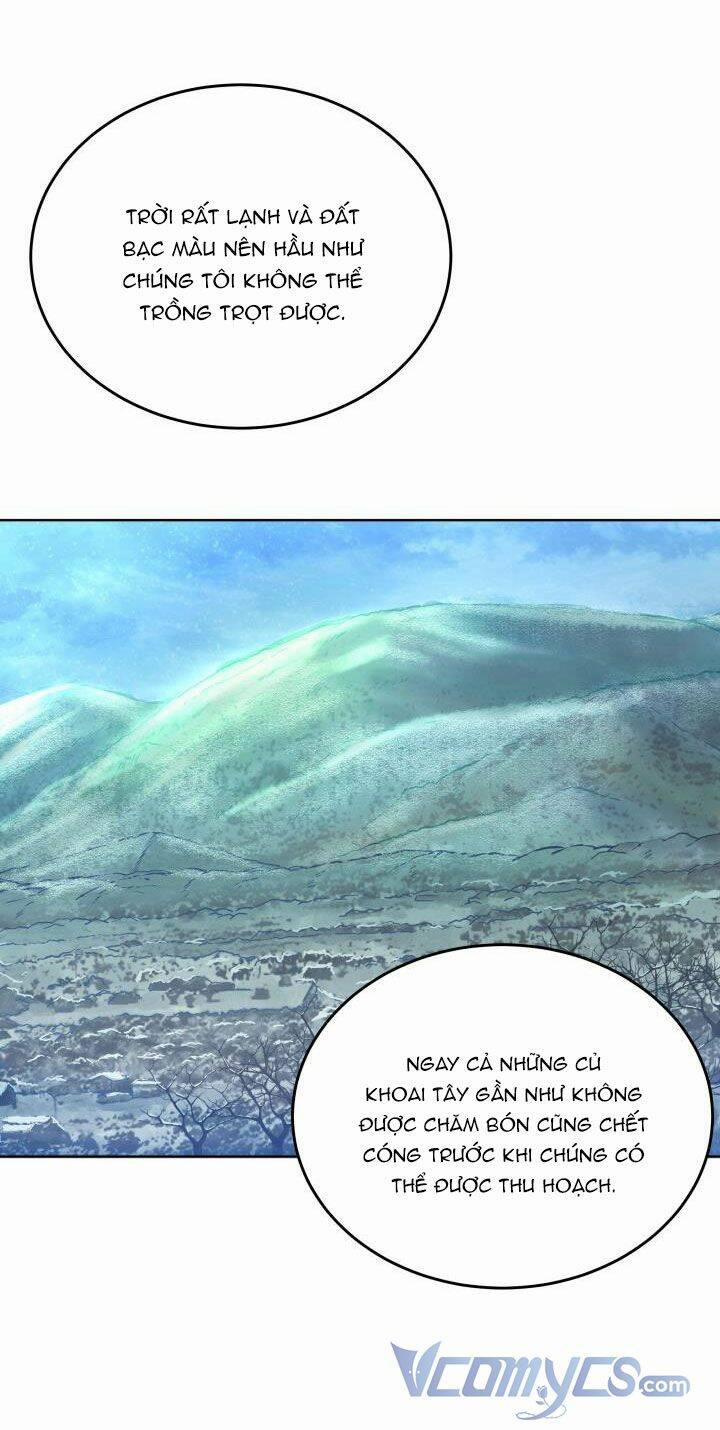 Nhân Vật Phản Diện Cũng Khó Chịu 1 trang 184