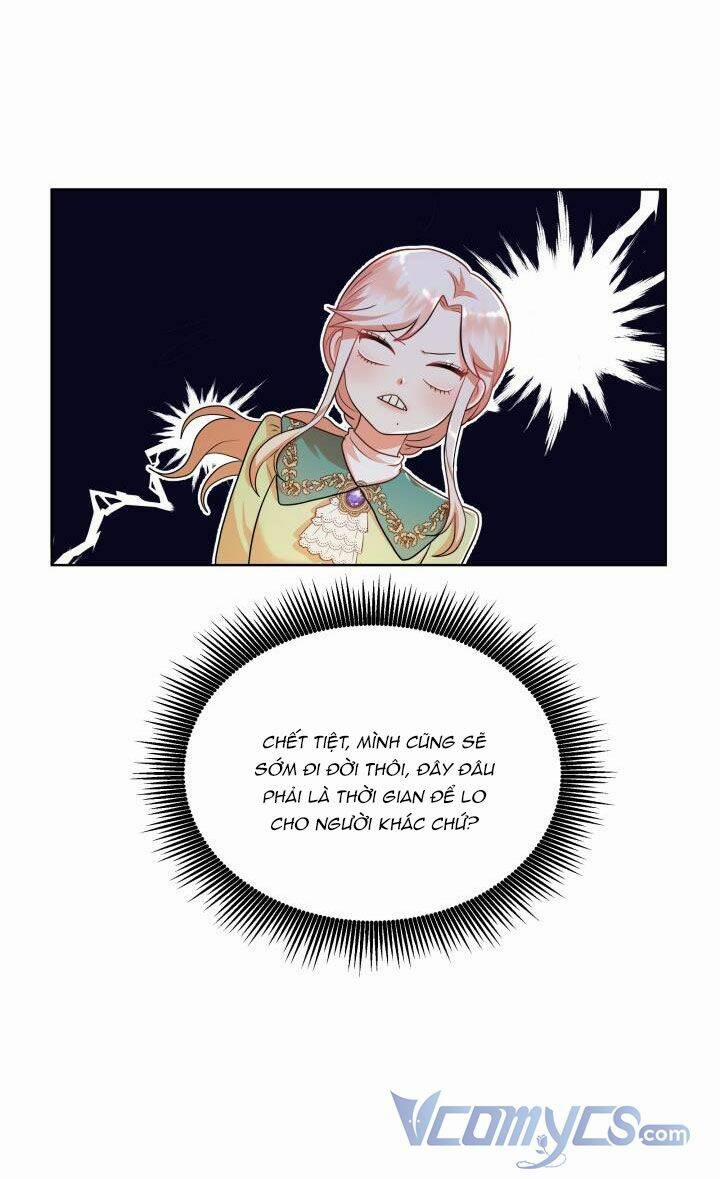 Nhân Vật Phản Diện Cũng Khó Chịu 1 trang 190