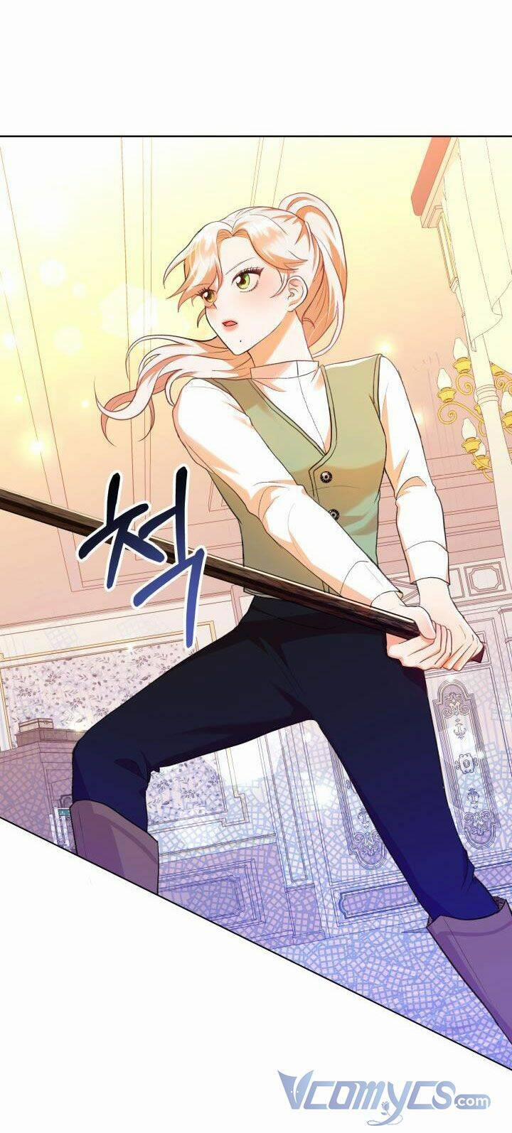 Nhân Vật Phản Diện Cũng Khó Chịu 1 trang 195