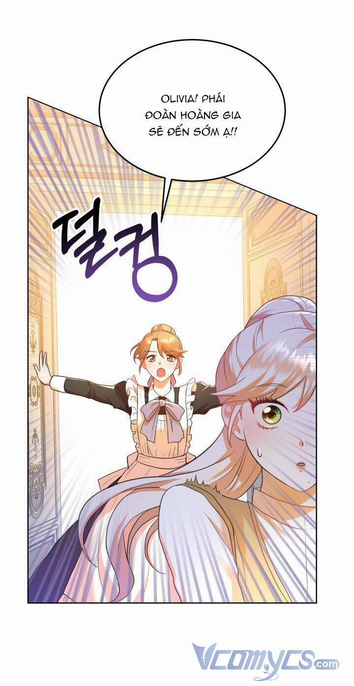 Nhân Vật Phản Diện Cũng Khó Chịu 1 trang 196