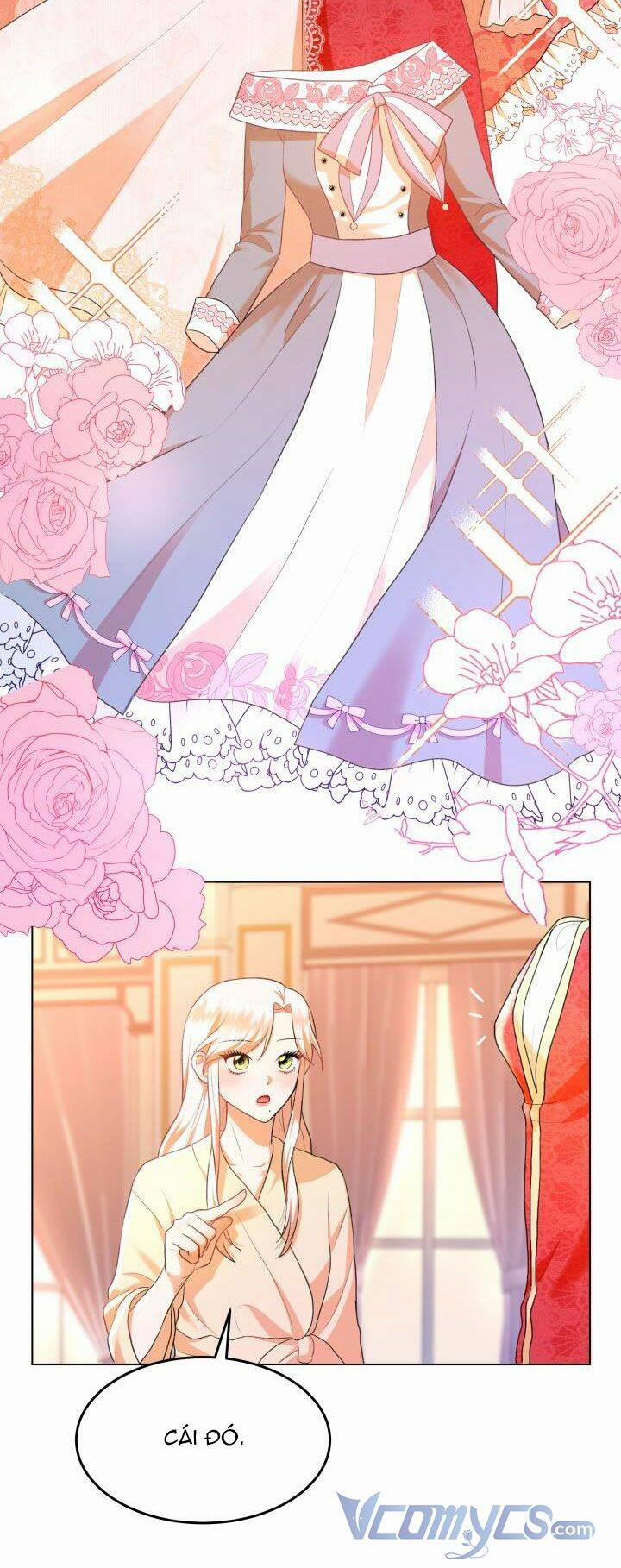 Nhân Vật Phản Diện Cũng Khó Chịu 1 trang 201