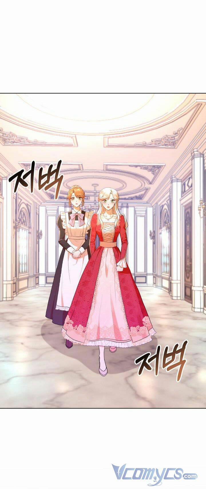 Nhân Vật Phản Diện Cũng Khó Chịu 1 trang 204