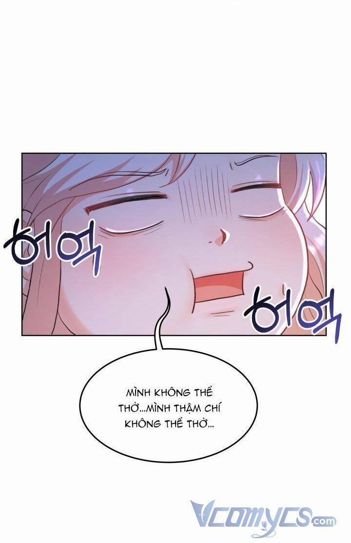 Nhân Vật Phản Diện Cũng Khó Chịu 1 trang 37