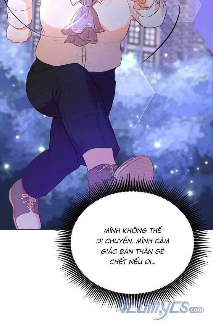 Nhân Vật Phản Diện Cũng Khó Chịu 1 trang 40