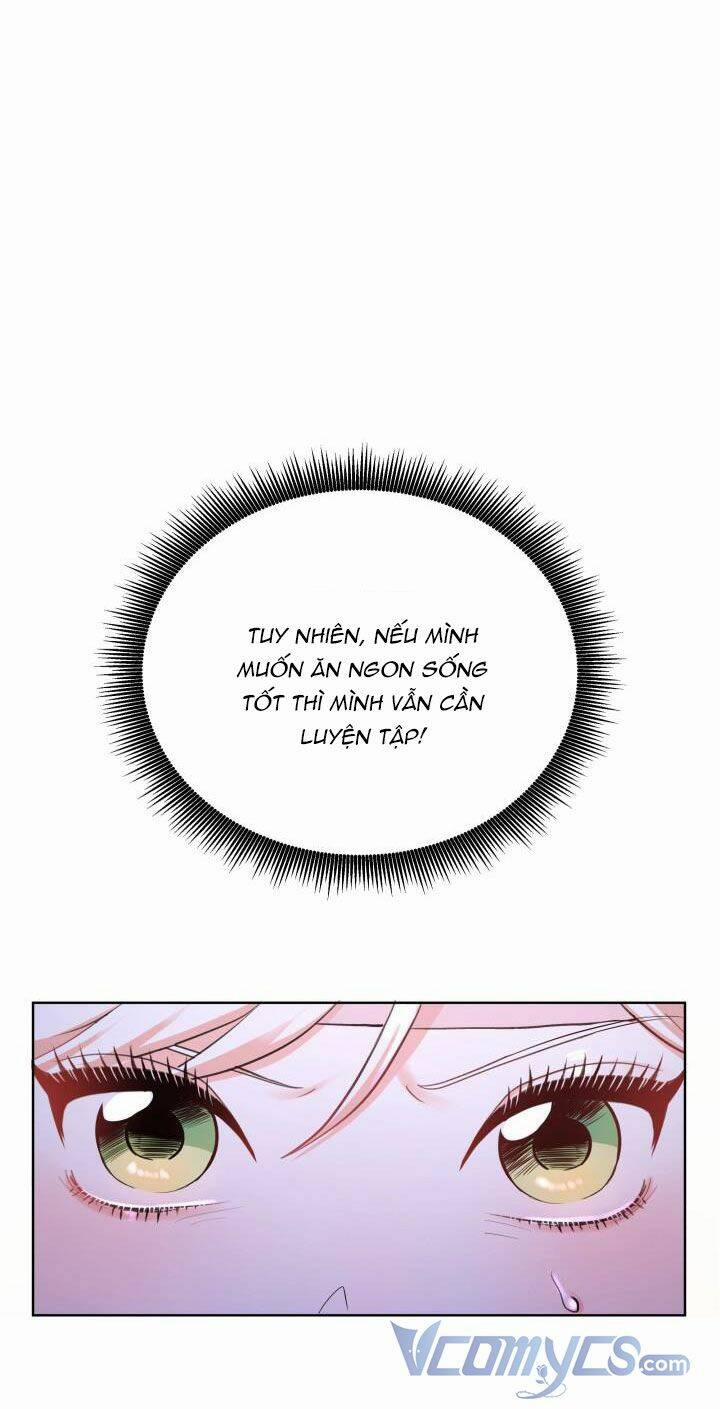 Nhân Vật Phản Diện Cũng Khó Chịu 1 trang 41