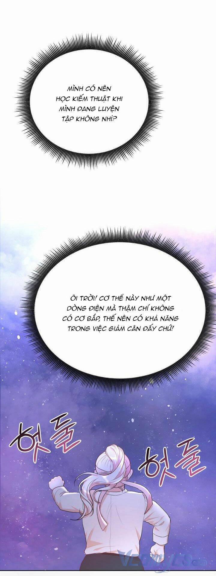 Nhân Vật Phản Diện Cũng Khó Chịu 1 trang 42