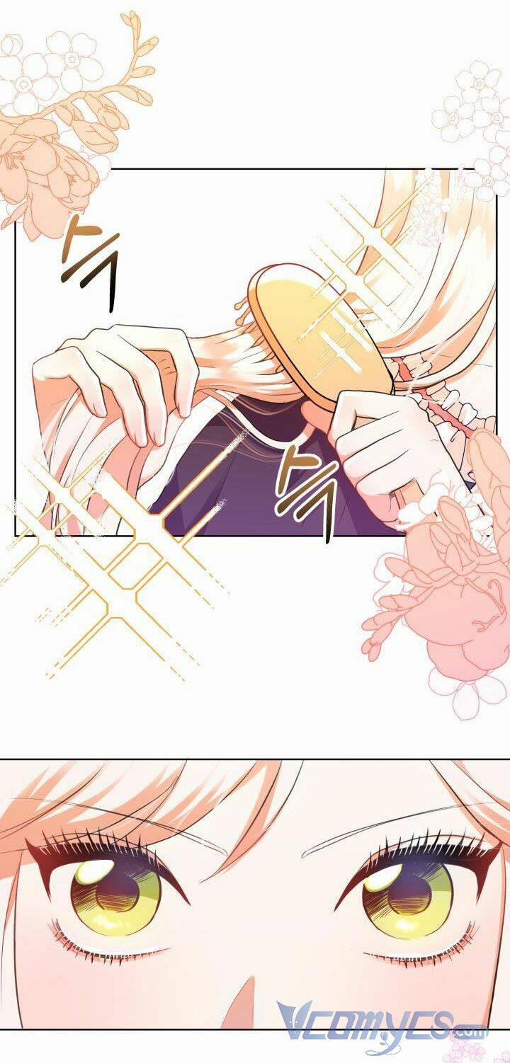 Nhân Vật Phản Diện Cũng Khó Chịu 1 trang 52