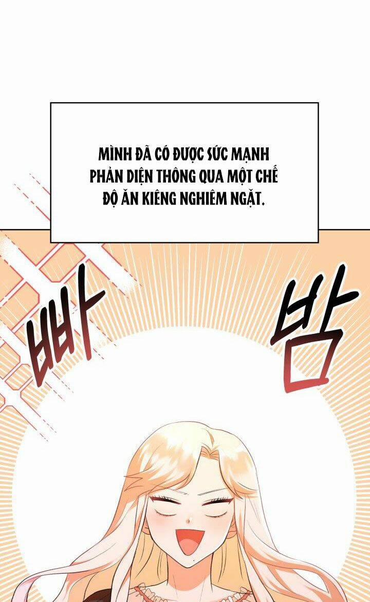 Nhân Vật Phản Diện Cũng Khó Chịu 1 trang 55