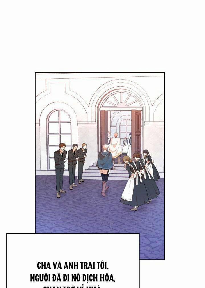 Nhân Vật Phản Diện Cũng Khó Chịu 1 trang 58