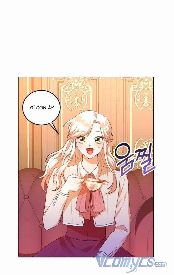 Nhân Vật Phản Diện Cũng Khó Chịu 1 trang 68