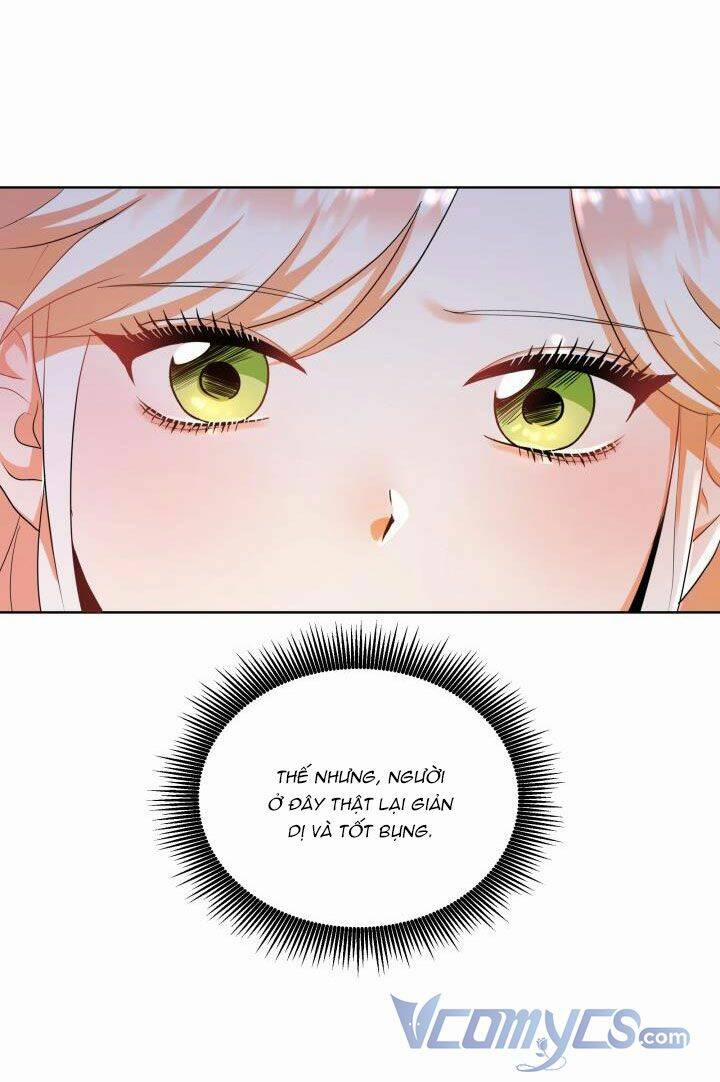Nhân Vật Phản Diện Cũng Khó Chịu 1 trang 81
