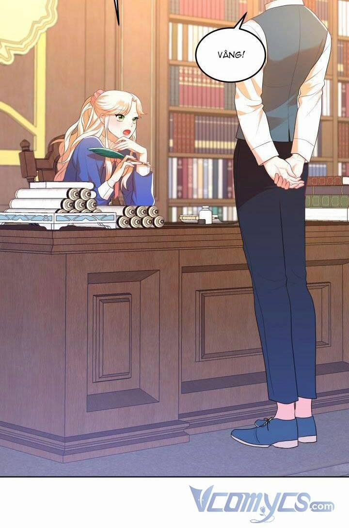 Nhân Vật Phản Diện Cũng Khó Chịu 1 trang 85