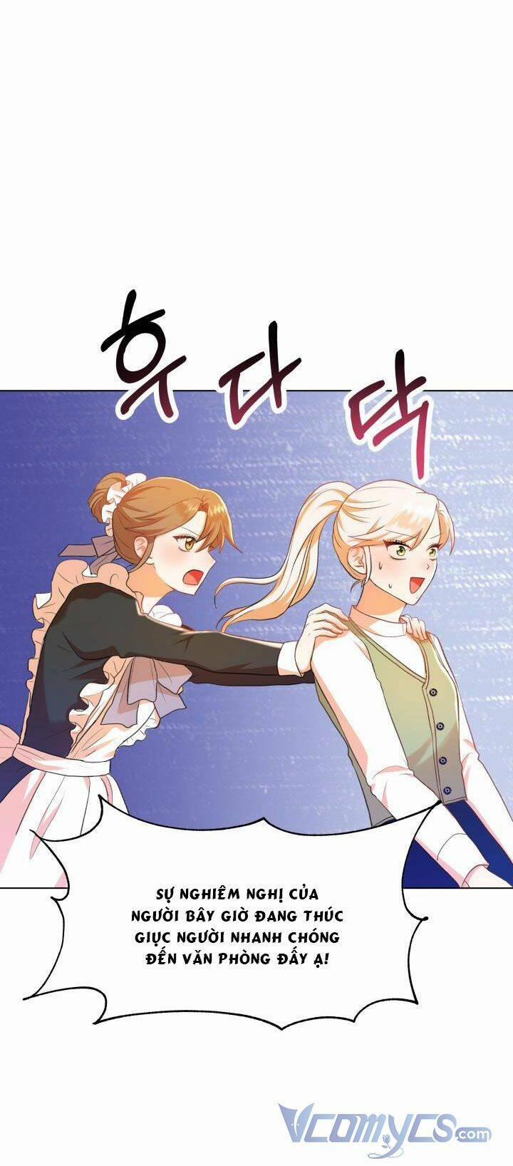 Nhân Vật Phản Diện Cũng Khó Chịu 1 trang 89