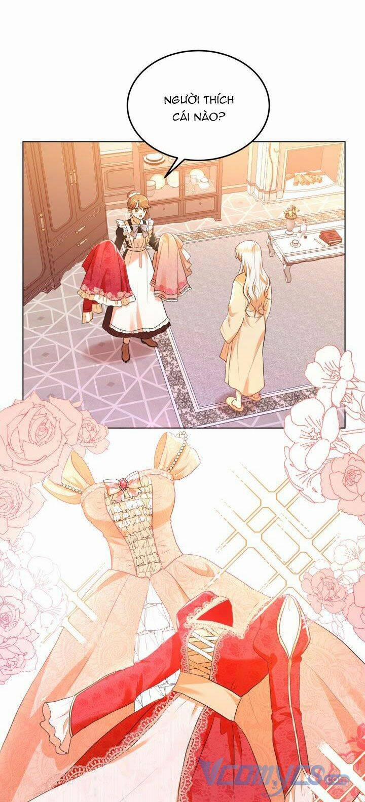 Nhân Vật Phản Diện Cũng Khó Chịu 1 trang 92