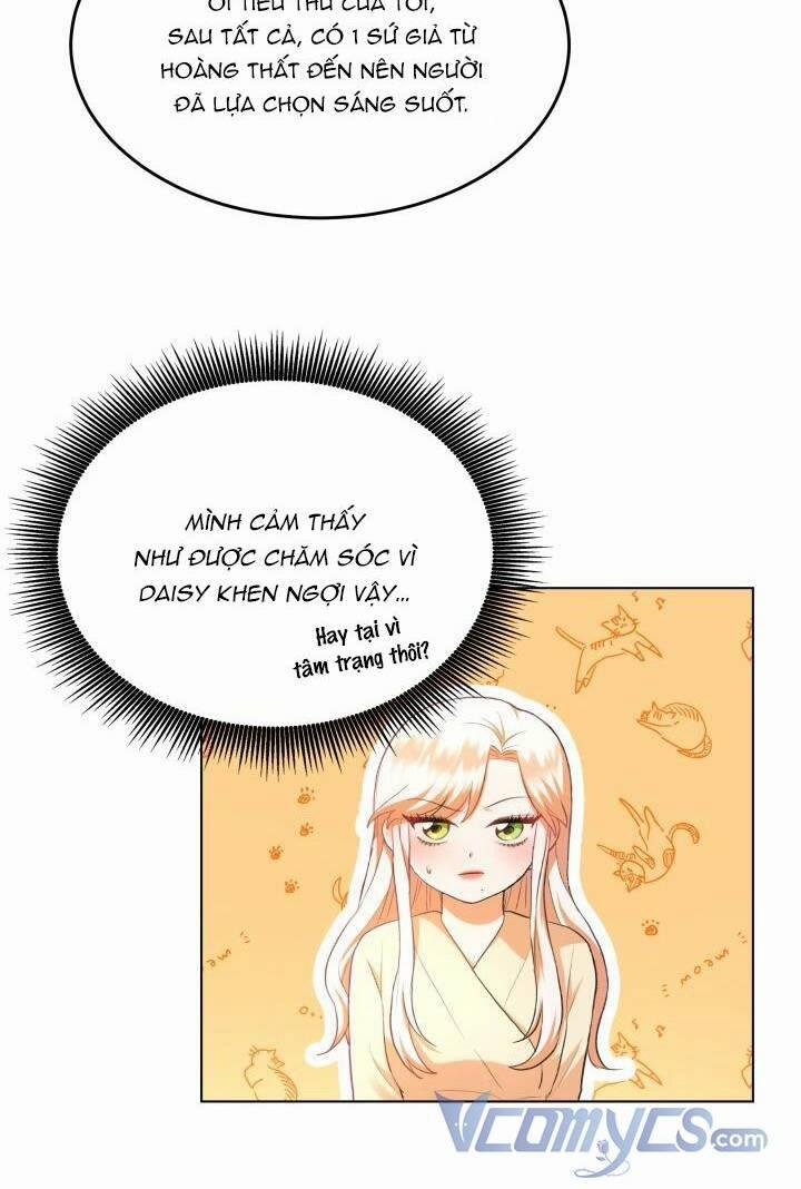 Nhân Vật Phản Diện Cũng Khó Chịu 1 trang 95