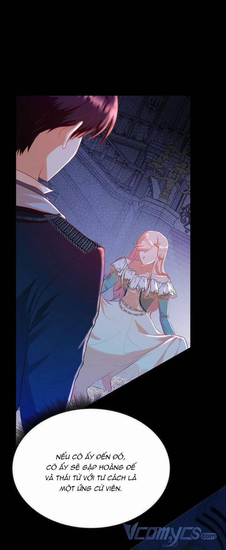 Nhân Vật Phản Diện Cũng Khó Chịu 1 trang 98