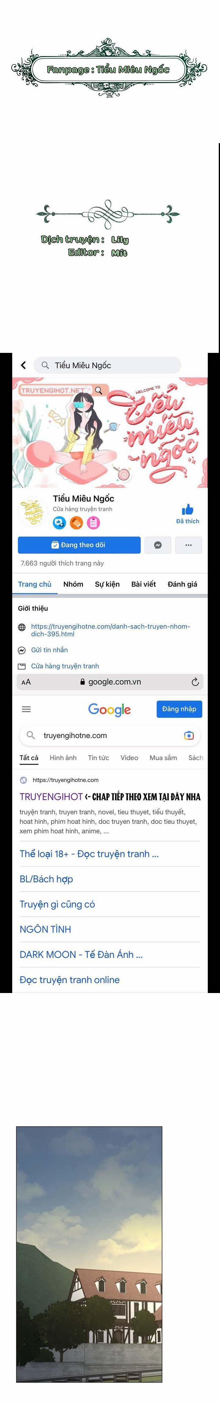 Nhân Vật Phản Diện Cũng Khó Chịu 100 trang 0