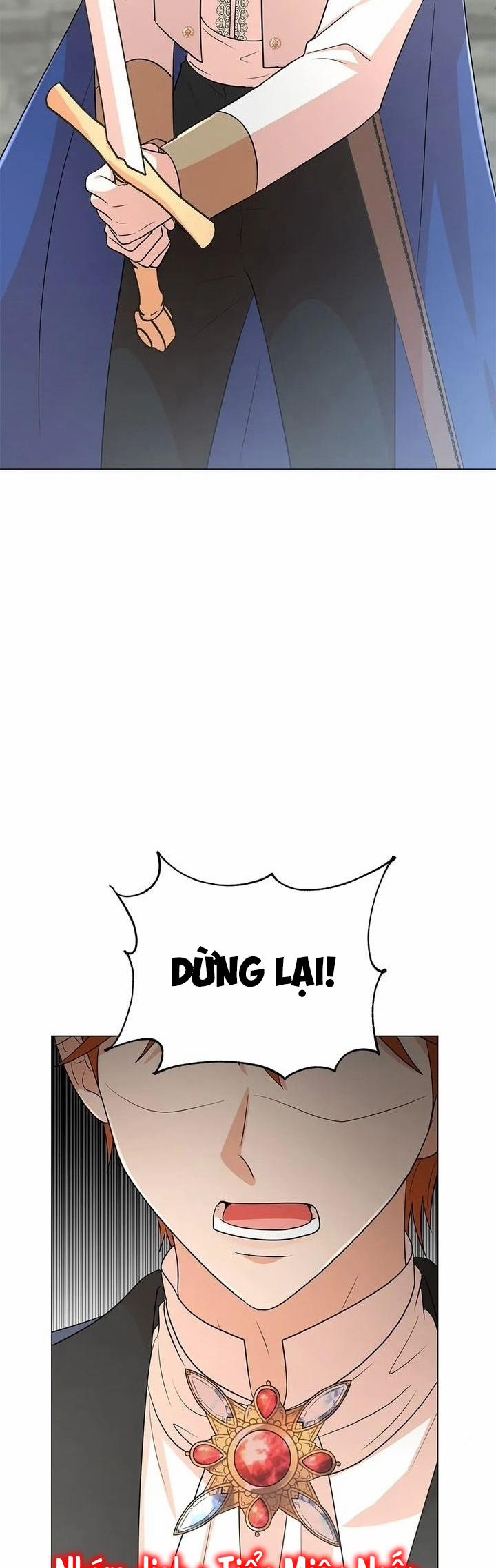 Nhân Vật Phản Diện Cũng Khó Chịu 101 trang 11