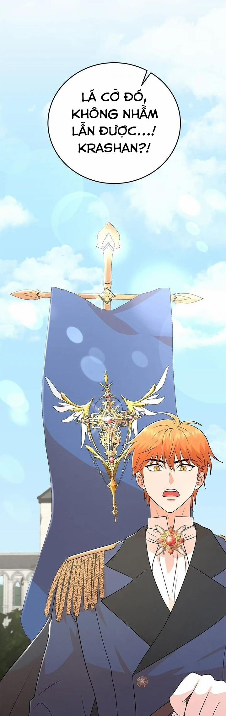 Nhân Vật Phản Diện Cũng Khó Chịu 101 trang 13