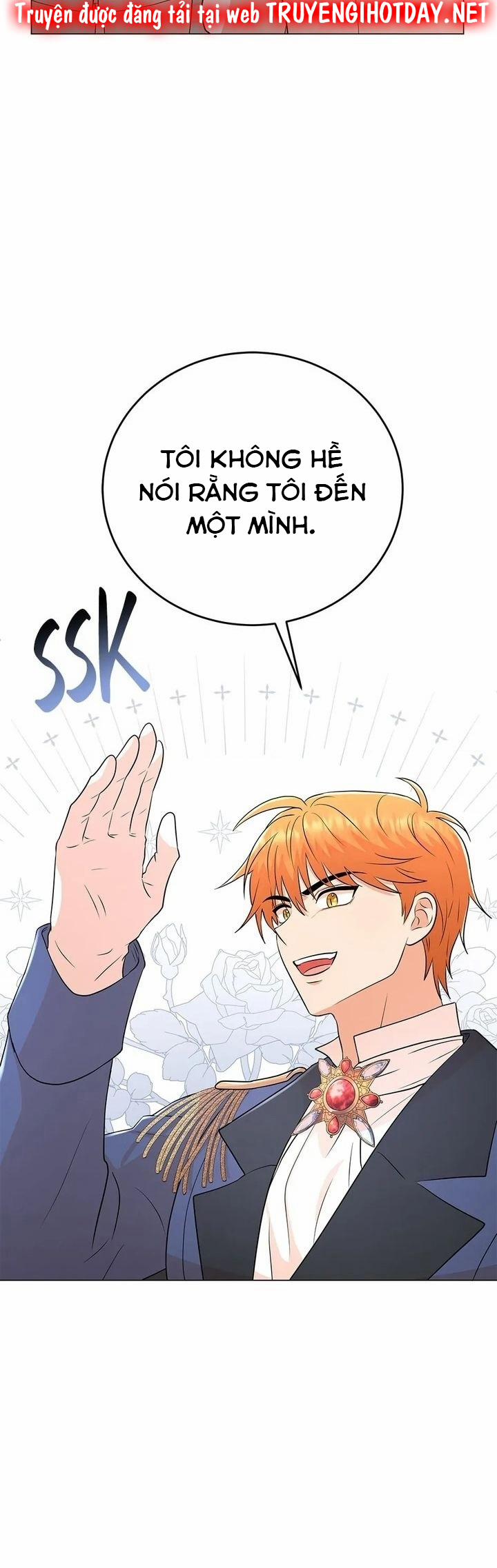 Nhân Vật Phản Diện Cũng Khó Chịu 101 trang 15
