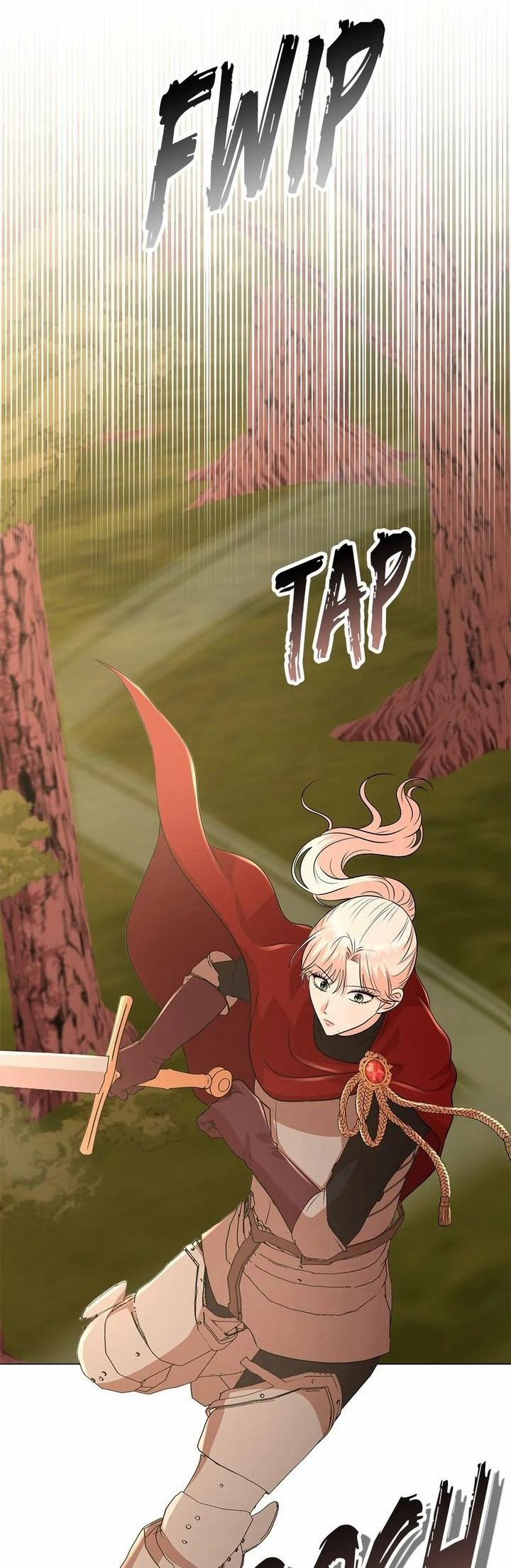 Nhân Vật Phản Diện Cũng Khó Chịu 101 trang 32