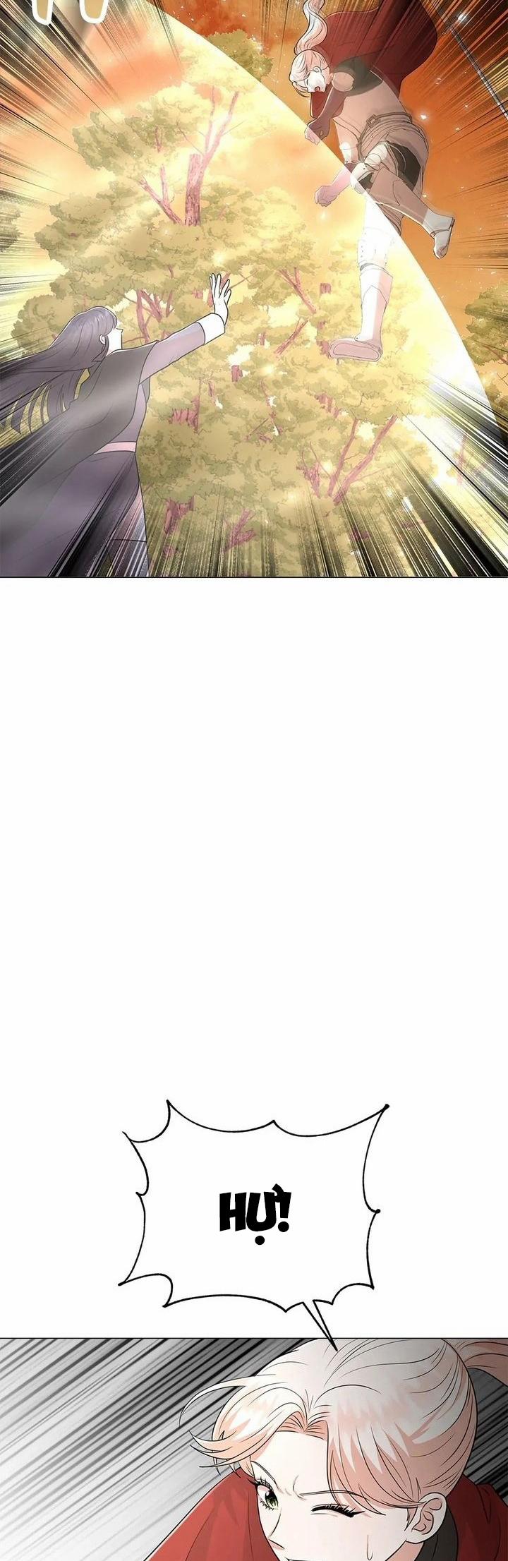 Nhân Vật Phản Diện Cũng Khó Chịu 101 trang 35