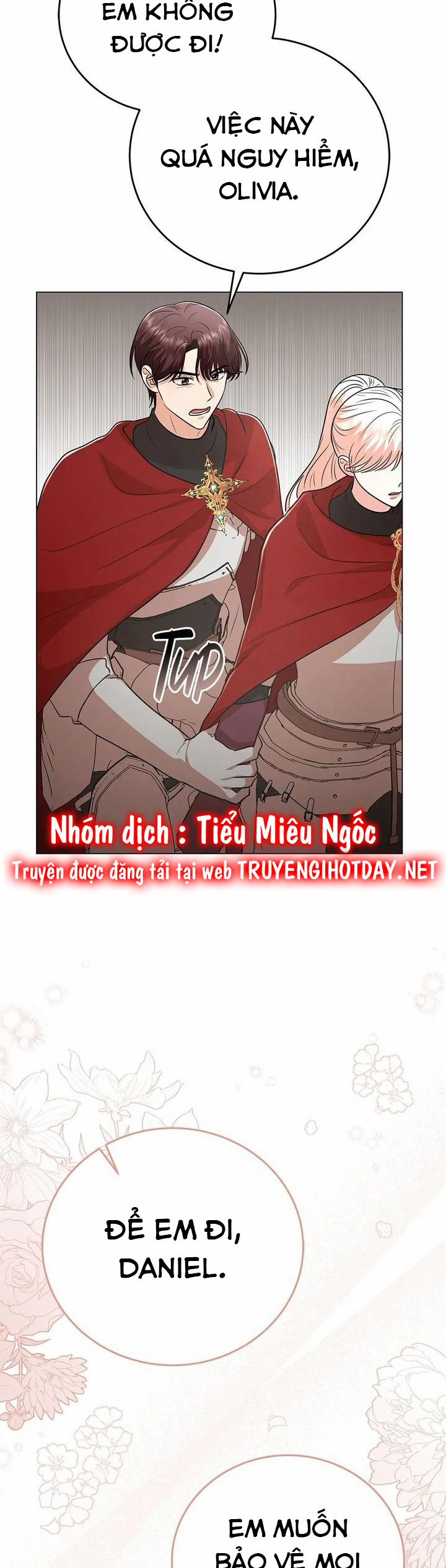 Nhân Vật Phản Diện Cũng Khó Chịu 101 trang 49