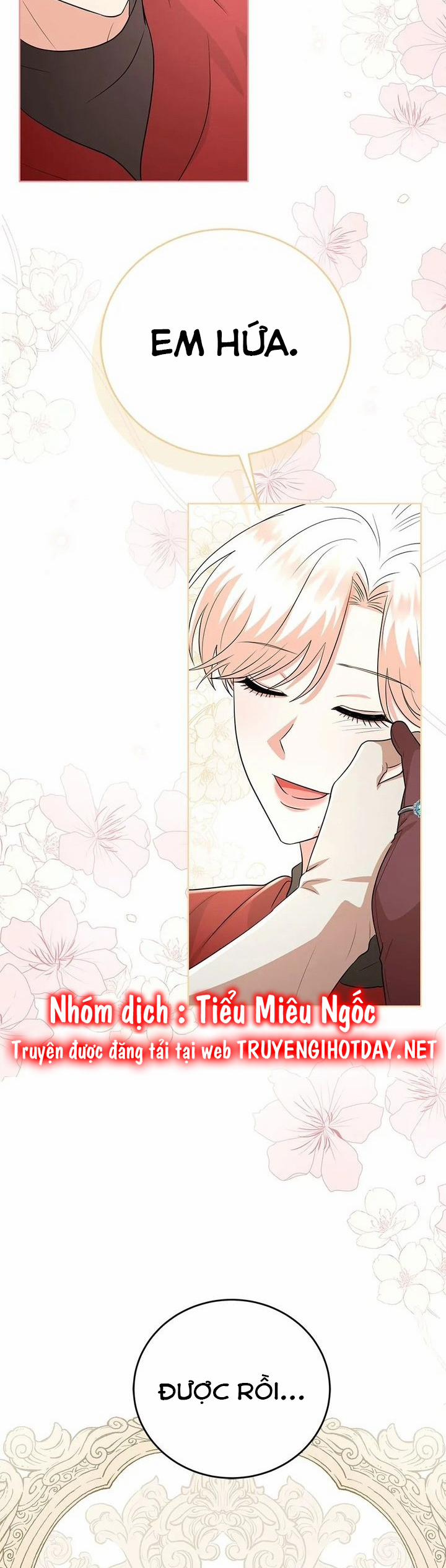 Nhân Vật Phản Diện Cũng Khó Chịu 101 trang 51