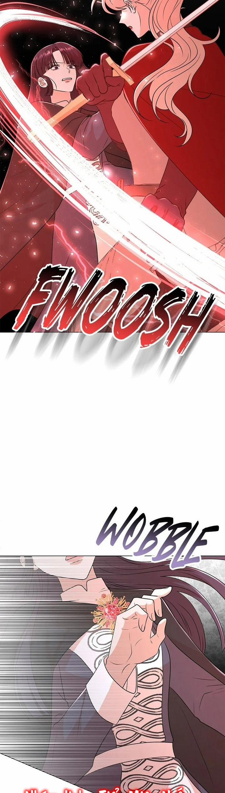 Nhân Vật Phản Diện Cũng Khó Chịu 101 trang 57