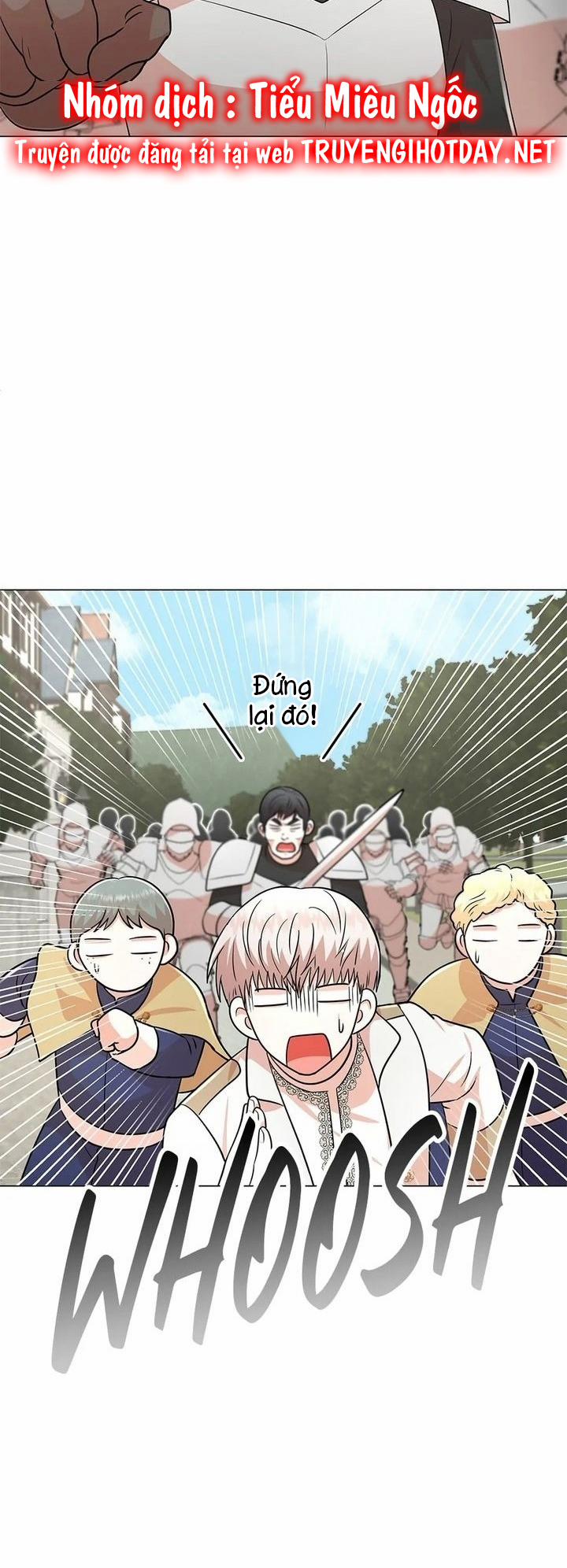 Nhân Vật Phản Diện Cũng Khó Chịu 101 trang 7